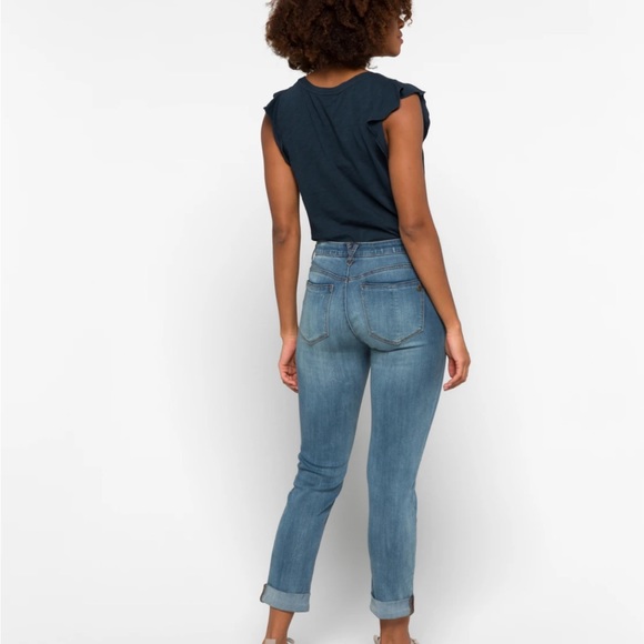 Democracy Absolution Jeans - Picture 7 of 8